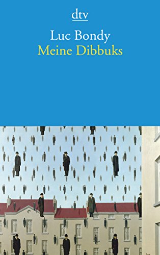 Stock image for Meine Dibbuks: Verbesserte Trume for sale by medimops