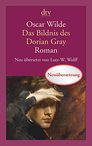 9783423142076: Das Bildnis des Dorian Gray: Roman