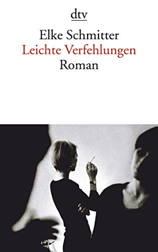 Imagen de archivo de Leichte Verfehlungen: Roman a la venta por medimops