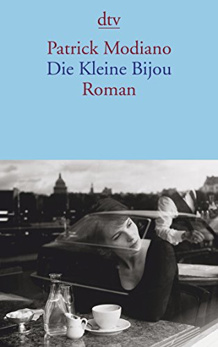 9783423142434: Die Kleine Bijou: 14243