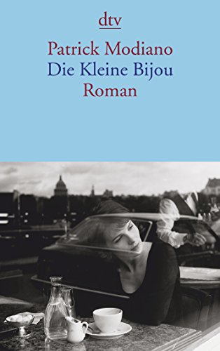 Stock image for Die Kleine Bijou: Roman for sale by Hamelyn