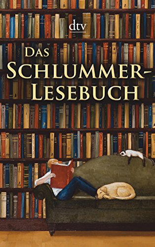 Stock image for Das Schlummer-Lesebuch for sale by Leserstrahl  (Preise inkl. MwSt.)