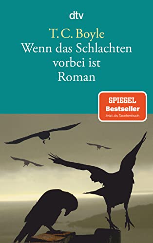 Beispielbild fr Wenn das Schlachten vorbei ist: Roman zum Verkauf von medimops