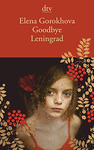 Beispielbild fr Goodbye Leningrad: Ein Memoir zum Verkauf von medimops