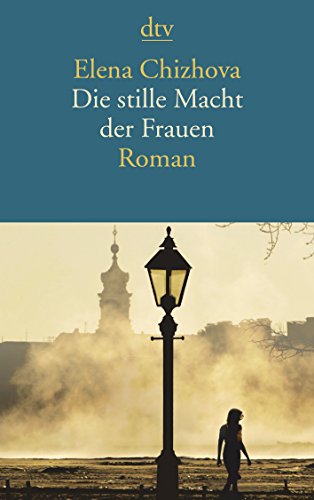Stock image for Die stille Macht der Frauen: Roman for sale by medimops