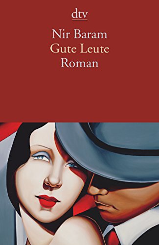 Stock image for Gute Leute: Roman for sale by medimops