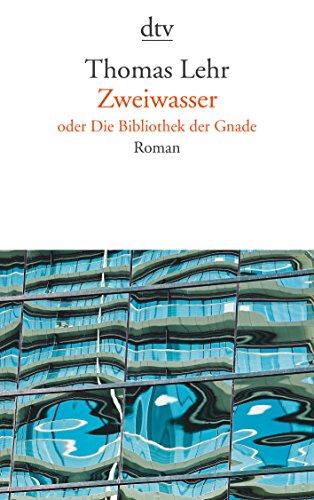 Beispielbild fr Zweiwasser oder Die Bibliothek der Gnade: Roman zum Verkauf von medimops