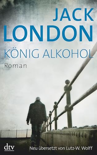 Stock image for Knig Alkohol: Roman for sale by Revaluation Books