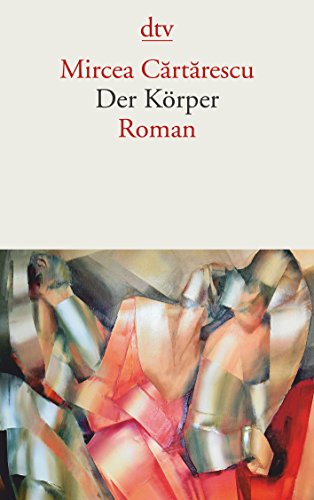 Imagen de archivo de Der Krper: Roman a la venta por medimops