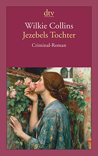 Beispielbild fr Jezebels Tochter: Criminal-Roman zum Verkauf von medimops