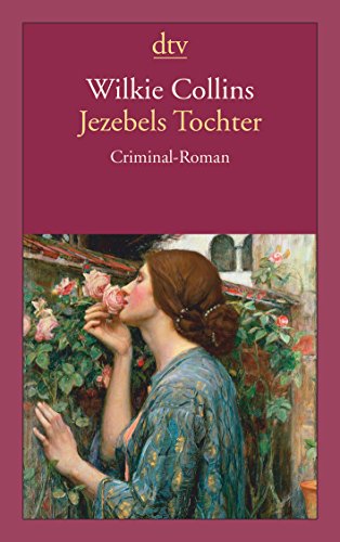 9783423143332: Jezebels Tochter: Criminal-Roman