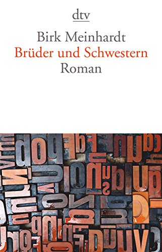 Stock image for Brder und Schwestern: Roman for sale by medimops