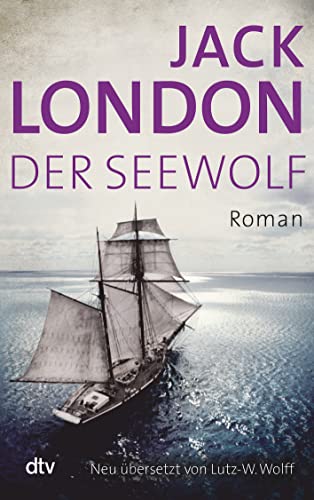 Beispielbild fr Der Seewolf: Roman zum Verkauf von medimops