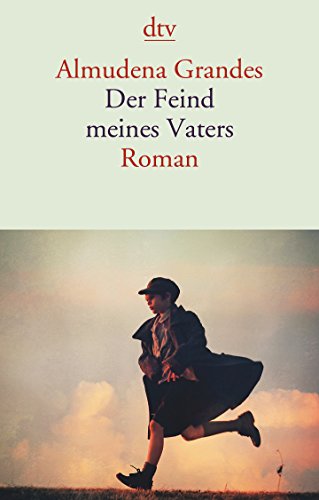 Stock image for Der Feind meines Vaters: Roman for sale by WorldofBooks