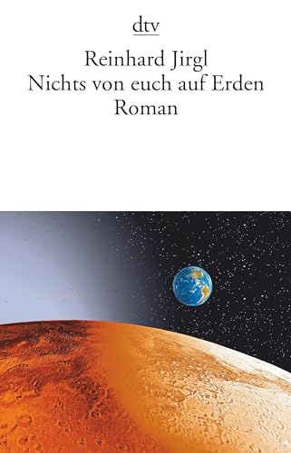 Stock image for Nichts von euch auf Erden: Roman for sale by medimops