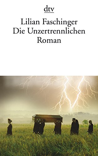 Imagen de archivo de Die Unzertrennlichen: Roman a la venta por medimops