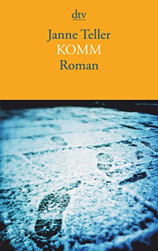 Stock image for Komm: Roman for sale by Trendbee UG (haftungsbeschrnkt)