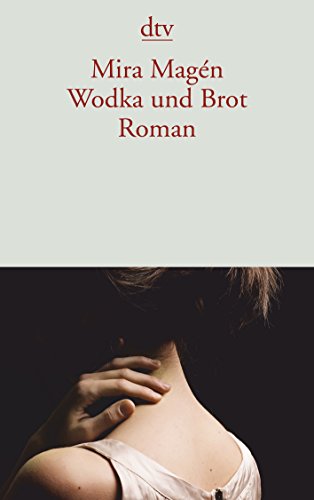 9783423143769: Wodka und Brot: Roman