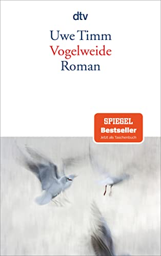 Vogelweide. Roman. 2. Auflage. dtv Bd. 14379.