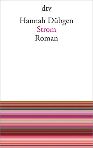 Stock image for Strom: Roman for sale by WorldofBooks