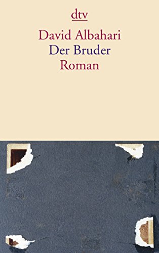 9783423143875: Der Bruder