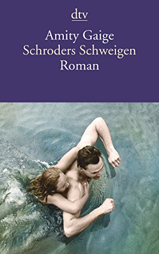 Stock image for Schroders Schweigen for sale by Antiquariat  Angelika Hofmann