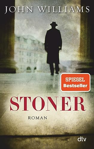 Beispielbild fr Stoner: Roman zum Verkauf von medimops