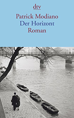 9783423144056: Der Horizont: 14405