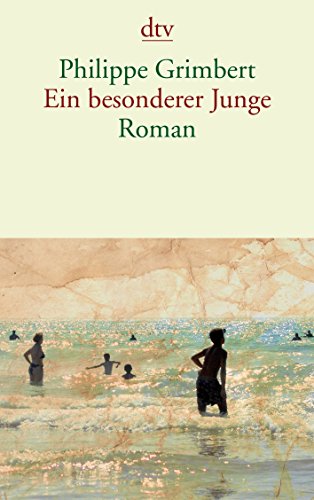 Imagen de archivo de Ein besonderer Junge: Roman a la venta por Trendbee UG (haftungsbeschrnkt)