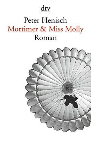 Beispielbild fr Mortimer & Miss Molly: Roman zum Verkauf von medimops