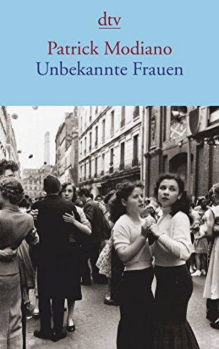 9783423144339: Unbekannte Frauen