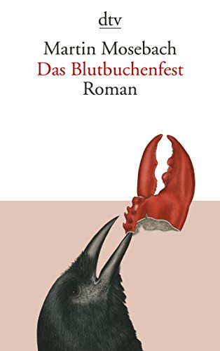 9783423144414: Das Blutbuchenfest