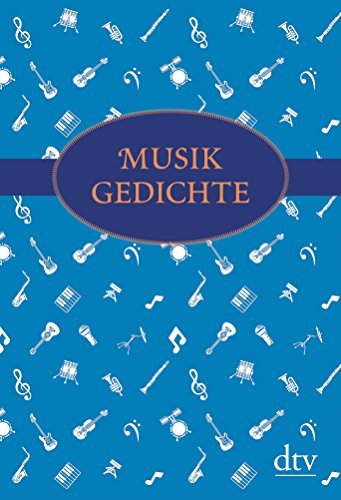Stock image for Musikgedichte for sale by Hippo Books