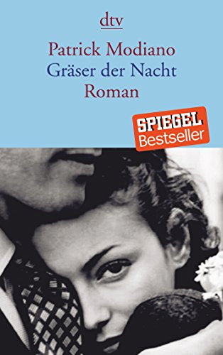 Graser Der Nacht - Modiano, Patrick