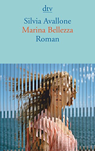 Beispielbild fr Marina Bellezza: Roman (dtv Literatur) zum Verkauf von medimops