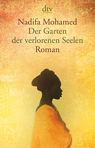 Imagen de archivo de Der Garten der verlorenen Seelen: Roman a la venta por medimops