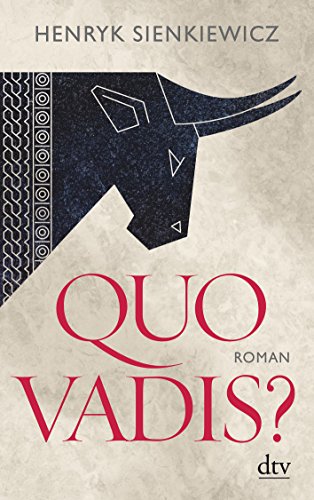 9783423145329: Quo vadis?: Roman