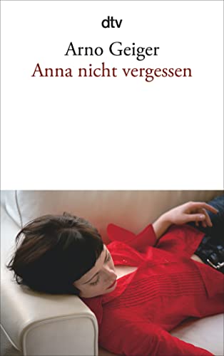 Beispielbild fr Anna nicht vergessen zum Verkauf von medimops