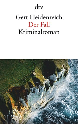 Stock image for Der Fall: Kriminalroman for sale by medimops