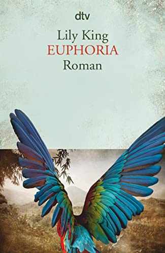 Beispielbild für Euphoria: Roman zum Verkauf von medimops