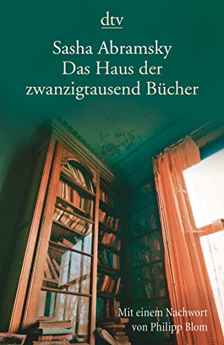 Imagen de archivo de Das Haus der zwanzigtausend Bcher a la venta por medimops