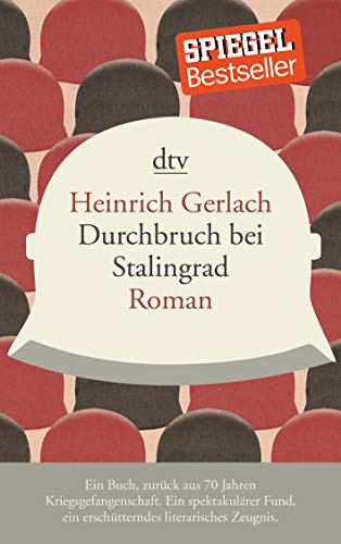 Durchbruch bei Stalingrad -Language: german
