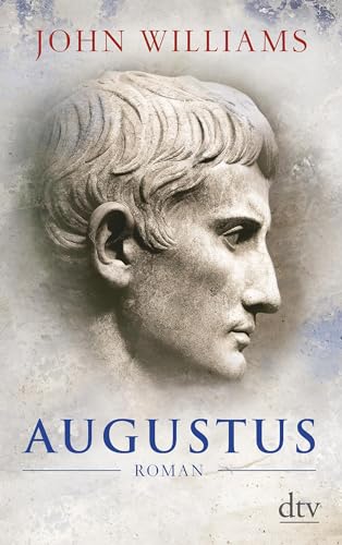 Stock image for Augustus for sale by Ammareal