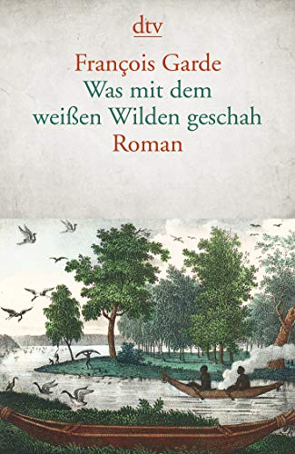 Imagen de archivo de Was mit dem weien Wilden geschah -Language: german a la venta por GreatBookPrices