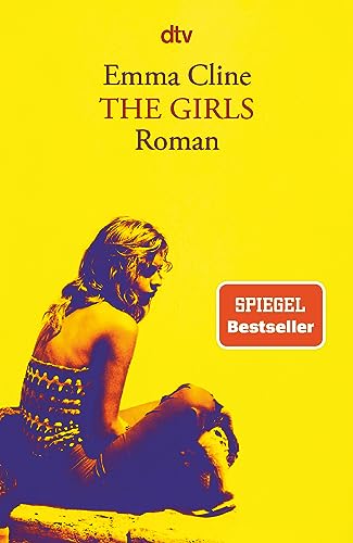 Beispielbild fr The Girls: Roman zum Verkauf von WorldofBooks