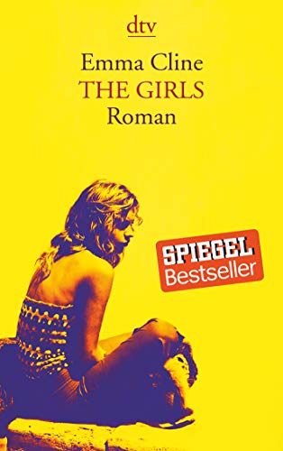 Imagen de archivo de The Girls: Roman a la venta por WorldofBooks