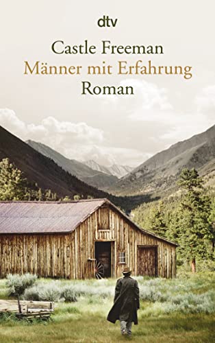 Stock image for Mnner mit Erfahrung -Language: german for sale by GreatBookPrices