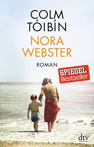 Beispielbild fr Nora Webster: Roman zum Verkauf von medimops