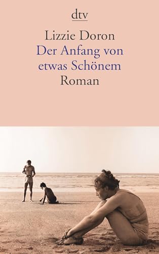 Stock image for Der Anfang von etwas Schnem -Language: german for sale by GreatBookPrices