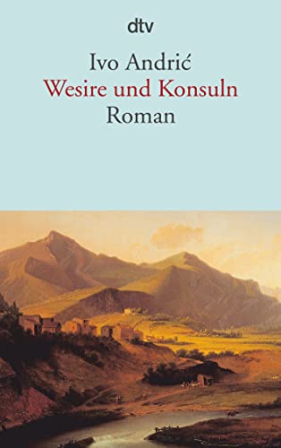 Beispielbild fr Wesire und Konsuln: Roman zum Verkauf von medimops